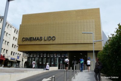 Cinéma Le Lido