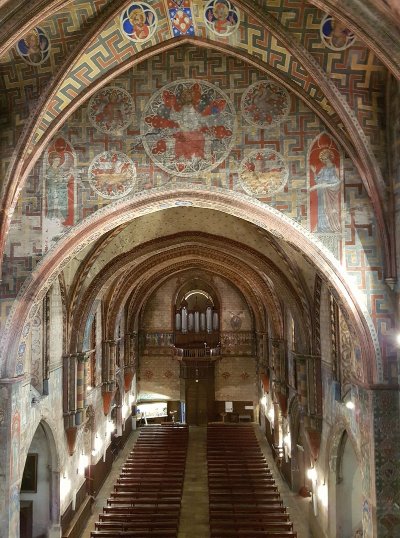 Médiathèque de Rabastens