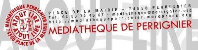 Médiathèque Atout Lire