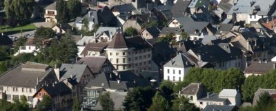 La balade du Bourg (Circuit n°1)