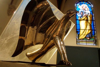 Musée d'Art Religieux de Fourvière