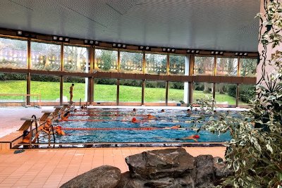 Piscine municipale Franck Esposito