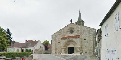Église Notre-Dame