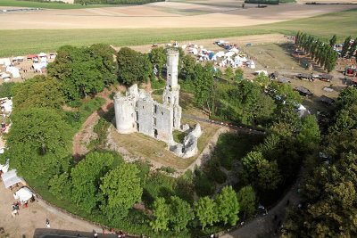 Château de Folleville