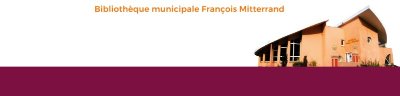 Bibliothèque municipale François-Mitterand