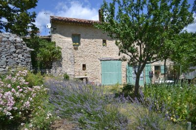 Médiathèque de La Palud-sur-Verdon
