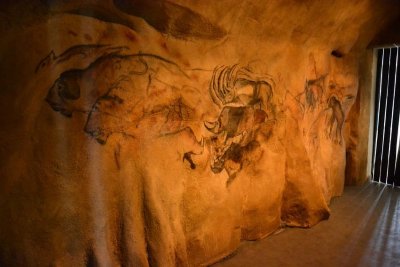 Musée de Préhistoire