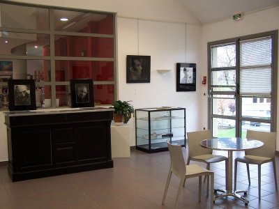 Télécentre du Pays de Mauriac