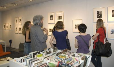 Bibliothèque du 2ème Arrondissement