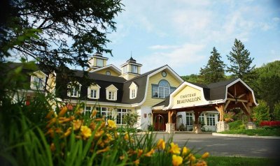 Bibliothèque andéolaise