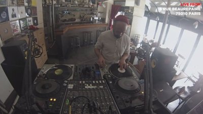 LeMellotron.com @ LeBeaurepaire