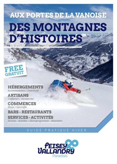 Bibliothèque Municipale "La Récréation"