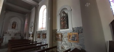 Eglise Saint-Jacques le Majeur