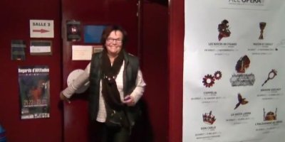 Cinéma Ubaye - Barcelonnette