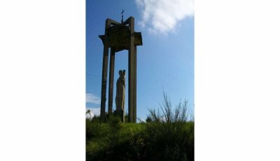 Parc de la Cotonne/Montferré