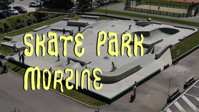 Skatepark
