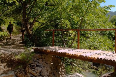 Circuit confort : Orpierre, la Baronnie des Princes d'Orange