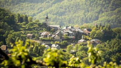 Itinéraire Historisque