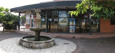 Cinéma de Montauroux