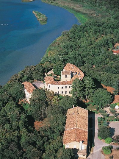 Château de Cadarache