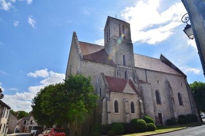 Eglise Notre Dame de l'Assomption