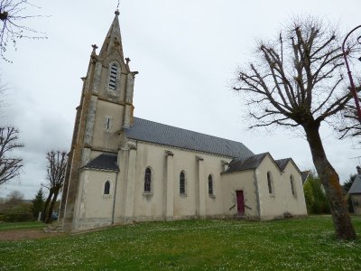 Eglise Notre-Dame