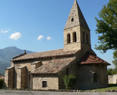 Église Saint-Georges