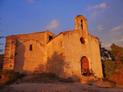 Sentier pédestre des Vignerons de Cucuron