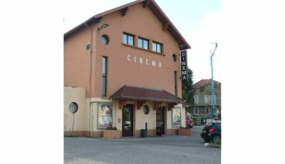 Cinéma Le Condate