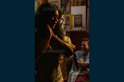 De l'Autre Côté du PonT