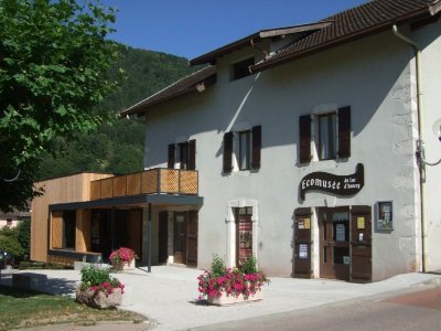 Ecomusée du Lac d'Annecy
