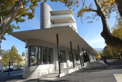 Bibliothèque Teisseire Malherbe