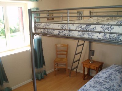 Maison du modélisme agricole animé