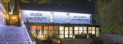 Musée Jean Couty