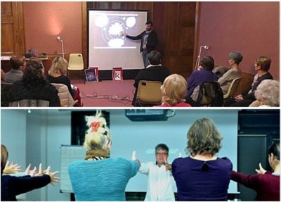 Bibliothèque Simon Lagrange - Mi Plaine