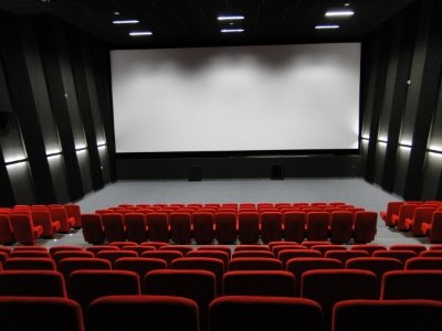 Clap'Ciné Carmaux