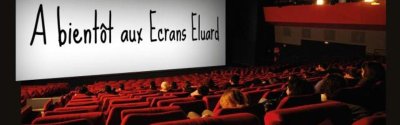 Ecrans Eluard