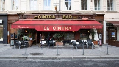Le Cintra