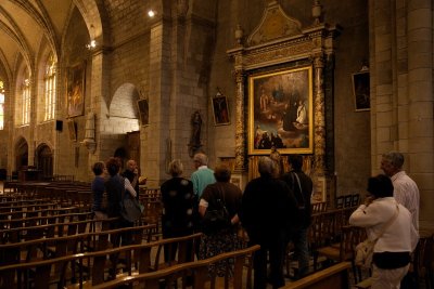 Eglise Saint Valère
