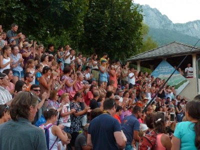 Bibliothèque "La Forêt des Livres"