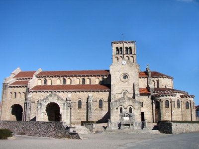 Église Saint-Jean-Baptiste