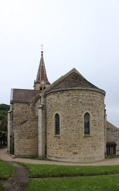 Eglise Saint-Blaise