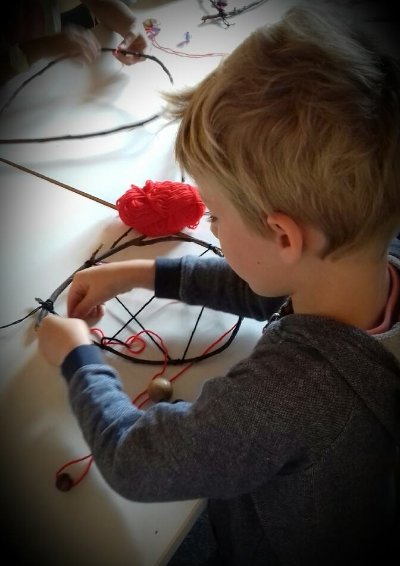 Bibliothèque “Le Vieux Pont“