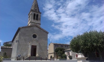 Eglise