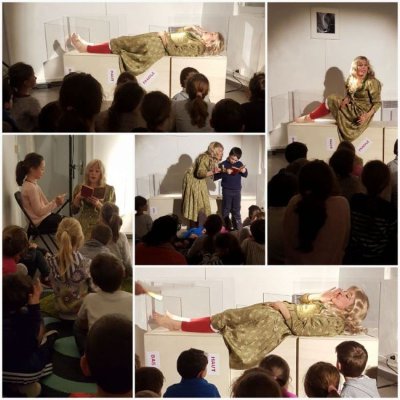 Bibliothèque Municipale