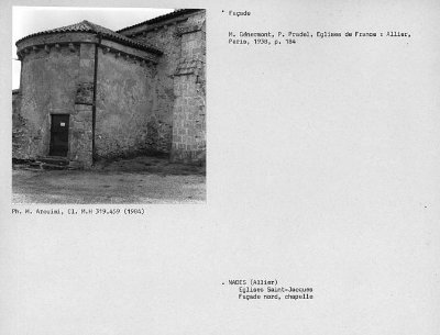 Église Saint-Jacques