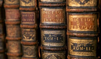 Musée "Trévoux et ses Trésors"