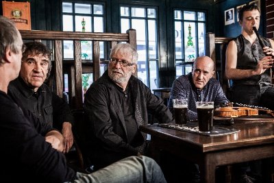 Pub le Saint-Patrick