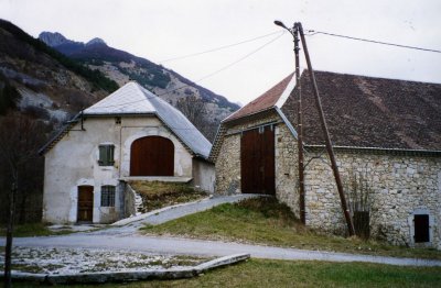 La Maison du Patrimoine