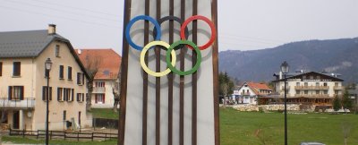 Parcours Olympique
